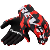 REV'IT! x Pol Tarrés Tacto Gants de motocross Taille