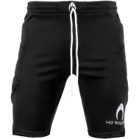 Ho Soccer Short Koncept Jr Shorts Noir 10 Years Enfants