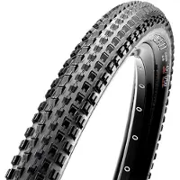 Maxxis Pneu Race TT TLR pliable 27.5x2.00" 50-584 noir EXO Dual