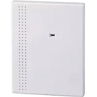 Heidemann Extenseur de distance pour Sonnette sans fil 70377 100 m blanc