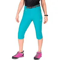Trango Youre Dn 3/4 Pants Vert 2XL Femme
