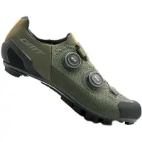 Dmt Mh10 Road Shoes Vert EU 45 Homme