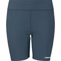 Head Racket Leggings Bleu XS Femme