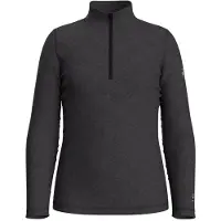 Smartwool Classic Thermal Merino Long Sleeve T-shirt Gris 9-10 Years Enfants