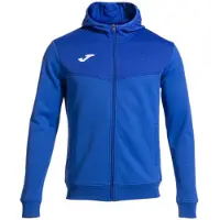 Joma Veste de survêtement à capuche enfant Campus Street