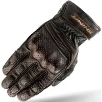 SHIMA SHIMAAviatorMarronFoncéGants Taille M