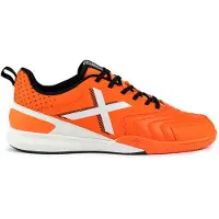 Munich Rondito 06 Indoor Football Shoes Orange EU 44 Homme