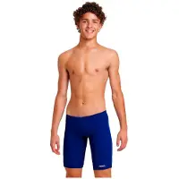 Funky Trunks Training Jammer Bleu 22 Garçon