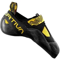 La Sportiva Theory Climbing Shoes Noir EU 37 1/2 Homme