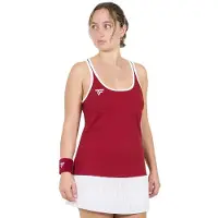 Tecnifibre T-shirt Sans Manches Team