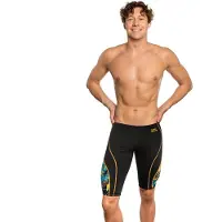 Madwave Spurt Pbt Jammer Noir S Homme