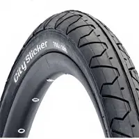 Tioga City Slicker 700c X 32 Rigid Urban Tyre Noir 700C x 32