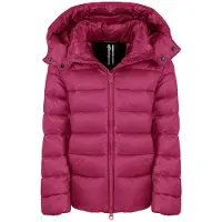 Bomboogie Jg8635 Jacket Rose 6 Years Fille
