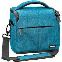 Cullmann Fourre-tout Malaga Vario 400 Bleu -