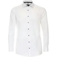 Venti Homme Venti Modern Fit Chemise , Unicolore