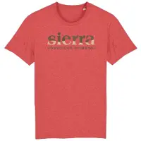 Sierra Climbing T-shirt à Manches Courtes Sierra