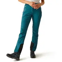Regatta Pantalon de randonnée femme Mountain III