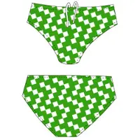 Turbo Slip De Bain New Squares