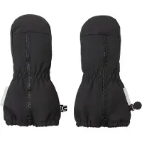 Reima Gants de sport 'Tepas' noir