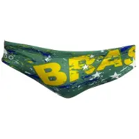 Turbo Slip De Bain Brazil 2010