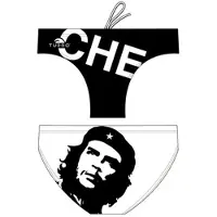 Turbo Slip De Bain Che Guevara