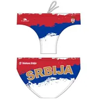 Turbo Slip De Bain Srbja Waterpolo