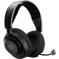 SteelSeries Arctis Nova 5 Casque PC Sans Fil - Noir