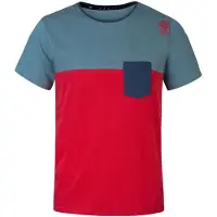 Rafiki T-shirt à Manches Courtes Grab Lt