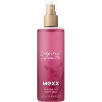 Mexx Inspired Warmth for Her Fragrance Body Mist (250 ml)