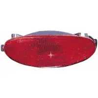 VAN WEZEL 4028940 Mistachterlamp