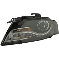 MAGNETI MARELLI Projecteur principal 711307022798, gauche