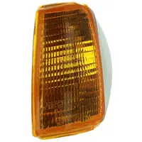 VAN WEZEL Feu clignotant 441-1522L-UE-Y gauche