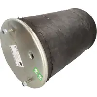 AUGER Soufflet à air, suspension pneumatique AU 34752-K