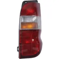 VAN WEZEL Feu arrière 212-19B3R3UE, droite