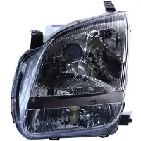 VAN WEZEL Projecteur principal 218-1129L-LD-EM, gauche