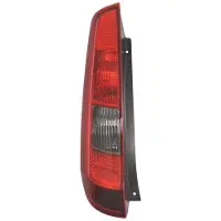 VAN WEZEL Feu arrière 431-1953L-LD-UE