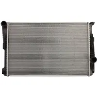 Nissens Radiateur, refroidissement moteur 60809