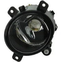 VAN WEZEL Phare antibrouillard 431-2013L-UQ, gauche