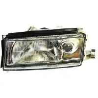 VAN WEZEL Projecteur principal 665-1104L-LDEMN, gauche