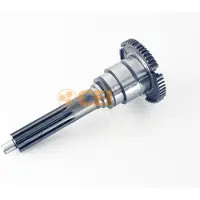 C.E.I Arbre d'embrayage, boîte de vitesses 102725