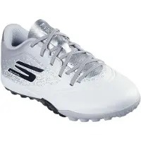 SKECHERS Razor 1.5 Junior T Football Boots Blanc EU 32