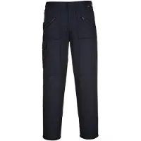 Portwest S887 Hose Action Navy Short Gr. 40
