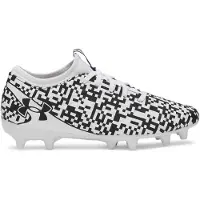 Under Armour Chaussures de football Magnetico Select 5 Fg Blanc EU 35 1/2 Blanc EU 35 1/2