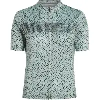 Protest Navarro Short Sleeve Jersey Vert L Femme