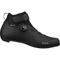 Fizik fi'zi:k Tempo Artica R5 GTX Black/Black Chaussures de cyclisme pour hommes
