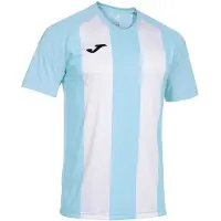 Joma Inter Iv T-shirt à manches courtes Bleu S Homme Bleu S