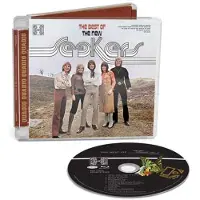 Import The Best Of The New Seekers Blu-ray