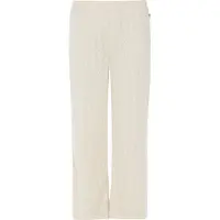 Protest Femmes, Pantalon, Trousers PRTIssy pants, Blanc, (34)