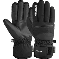 Reusch Snow Ranger Goretex Gloves Noir 10 Homme
