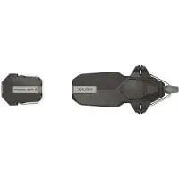 Fischer Xplore Bc Offtrack Springpin Nordic Backcountry Bindings Noir